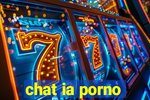 chat ia porno